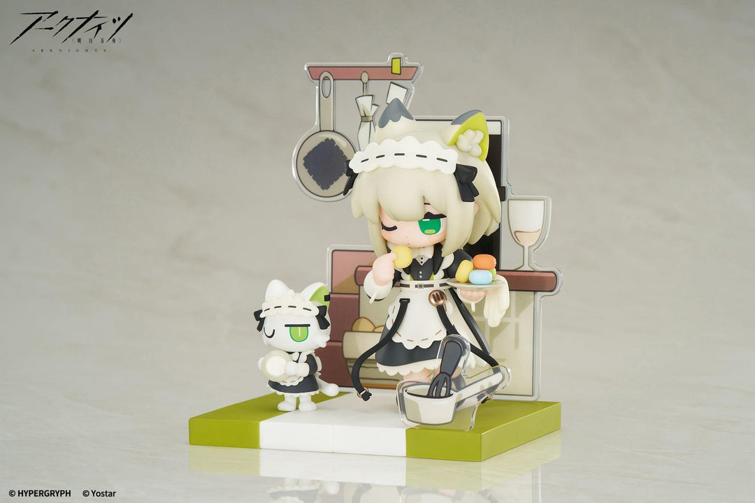 Cutiesシリーズ ケルシー 時遺VER.