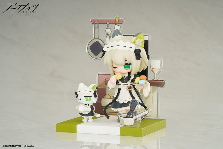 Cutiesシリーズ ケルシー 時遺VER.