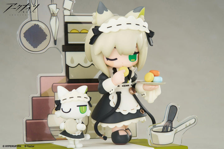 Cutiesシリーズ ケルシー 時遺VER.