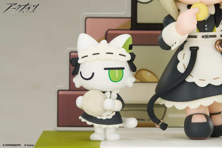 Cutiesシリーズ ケルシー 時遺VER.