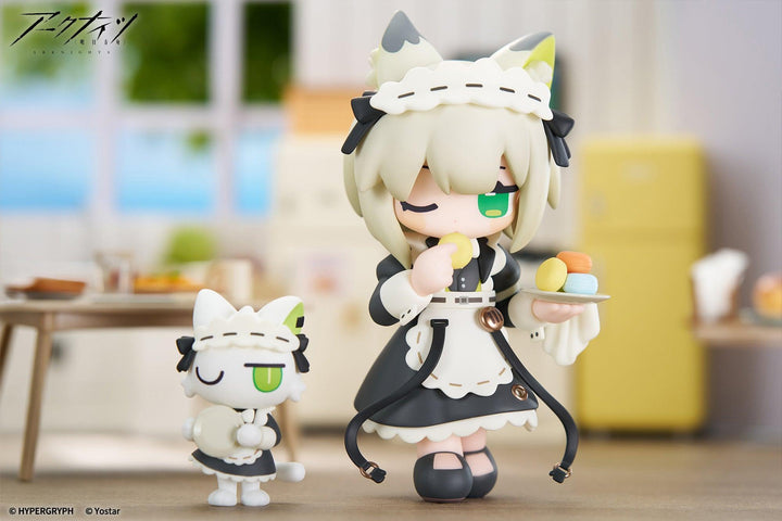 Cutiesシリーズ ケルシー 時遺VER.