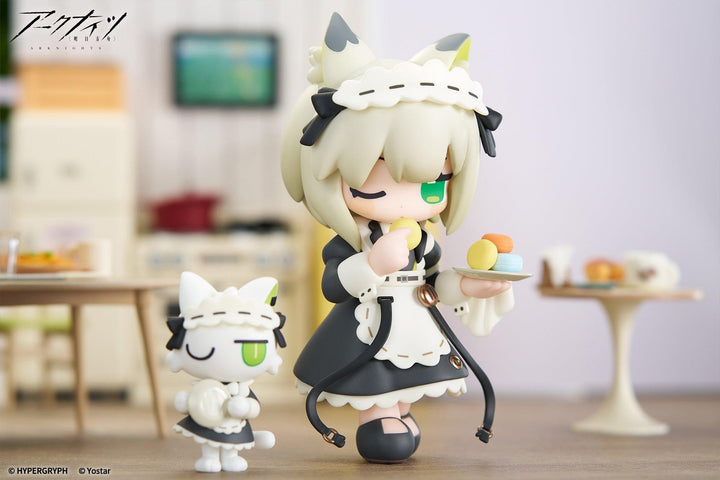 Cutiesシリーズ ケルシー 時遺VER.