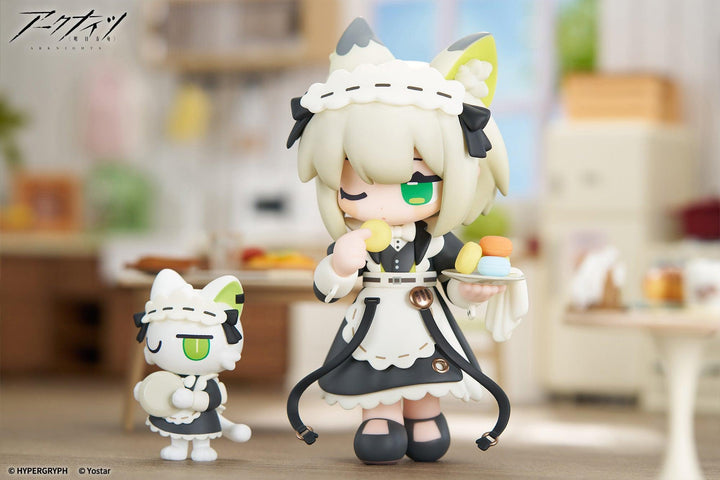 Cutiesシリーズ ケルシー 時遺VER.