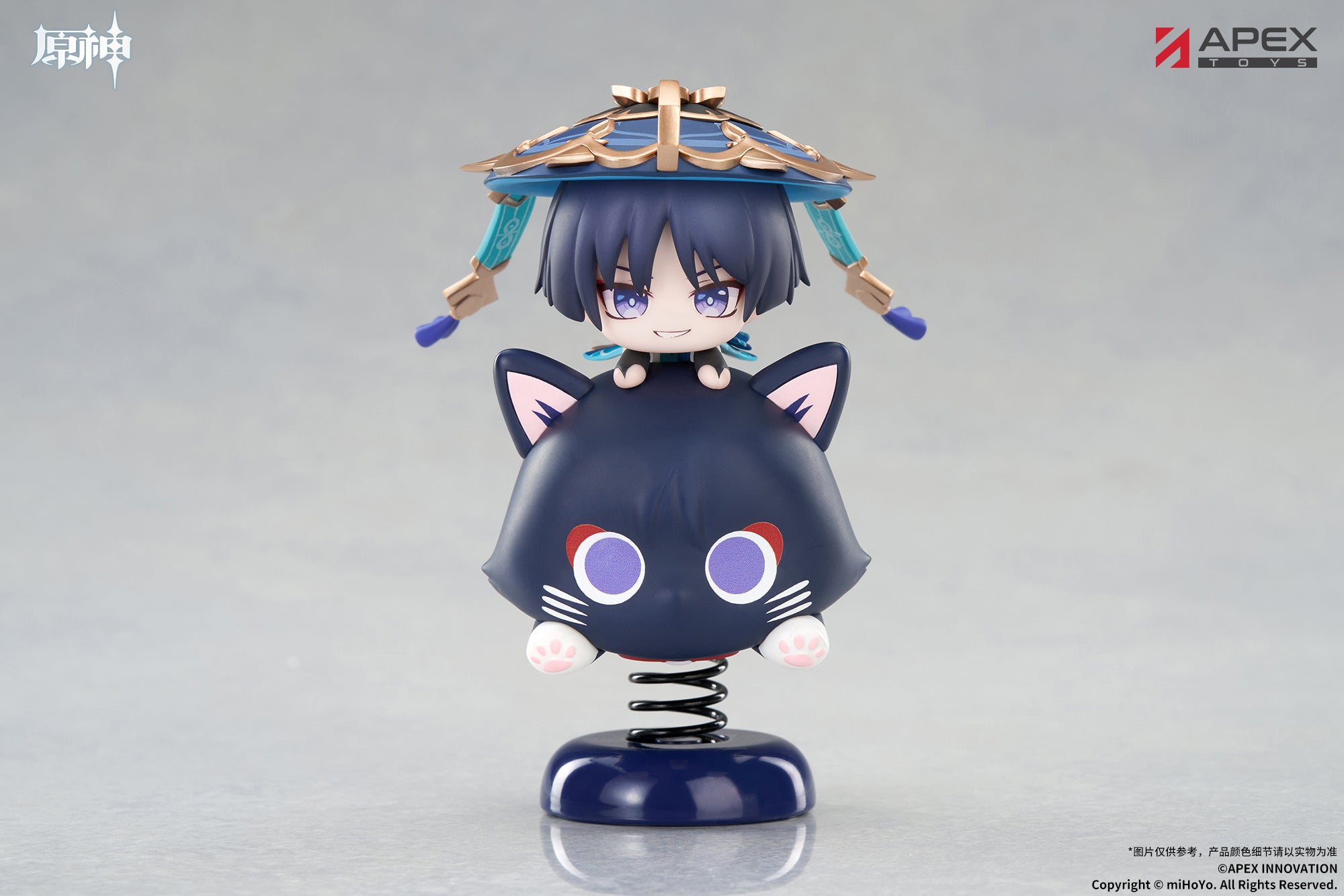 APEX – SOOTANG HOBBY