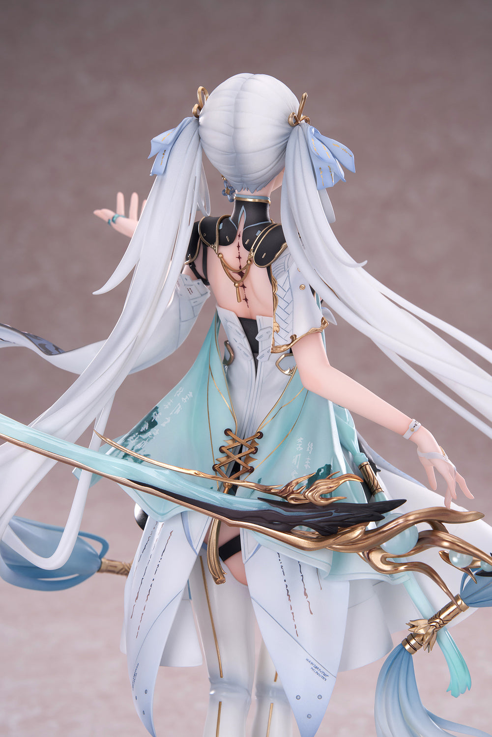 今汐 1/7スケール