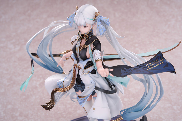 今汐 1/7スケール