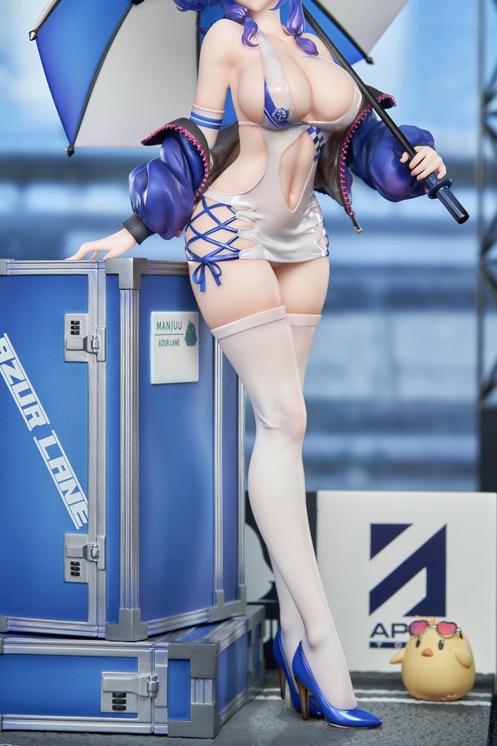 セントルイス レースクイーンVer. 1/7スケール