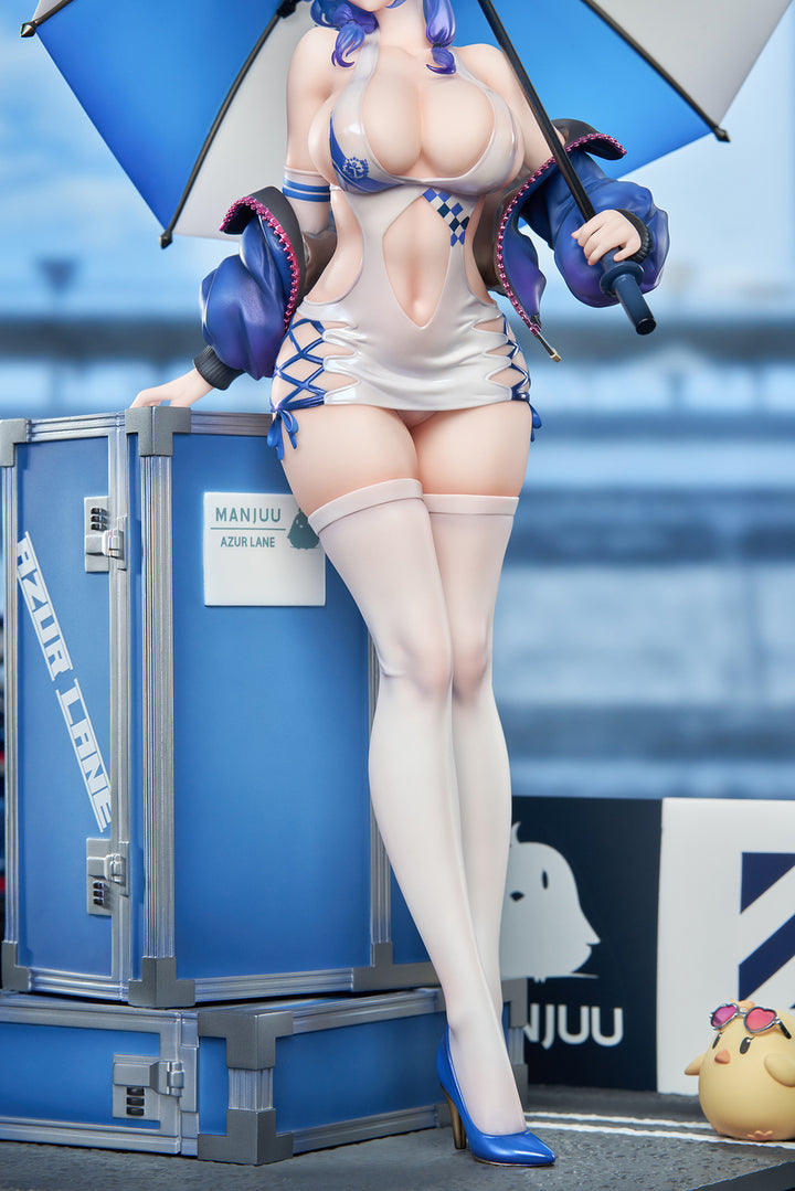 セントルイス レースクイーンVer. 1/7スケール