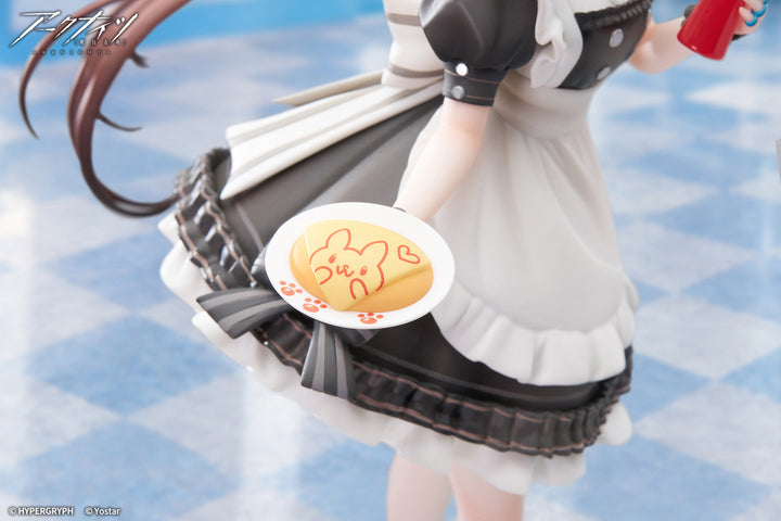LIMEPIEシリーズ アーミヤ ティータイム VER. 1/8スケール