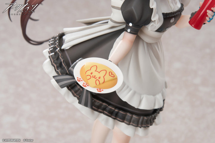 LIMEPIEシリーズ アーミヤ ティータイム VER. 1/8スケール