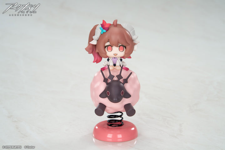 HappyShake 純燼エイヤフィヤトラ