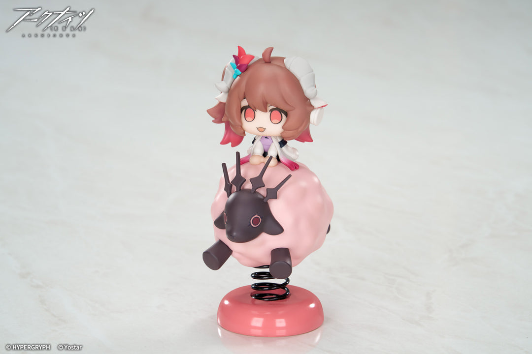 HappyShake 純燼エイヤフィヤトラ