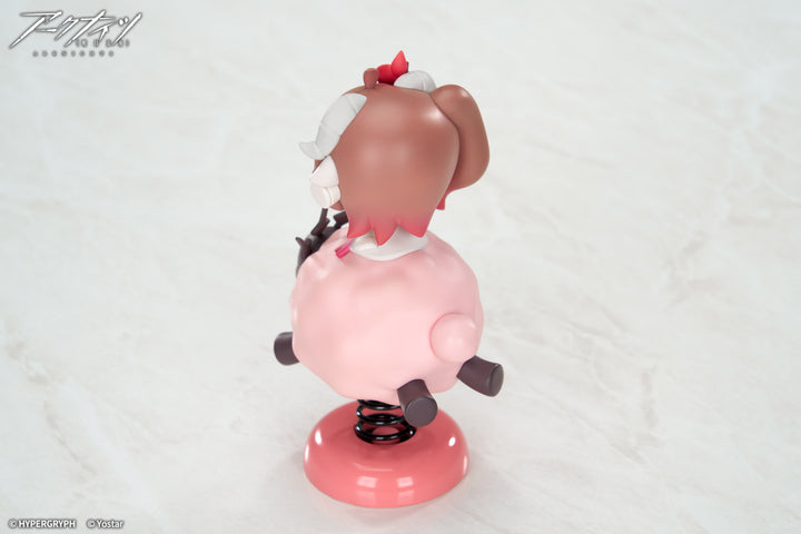 HappyShake 純燼エイヤフィヤトラ