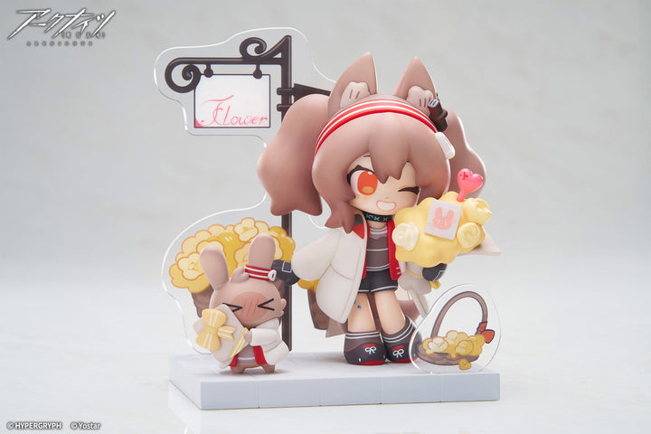 Cutiesシリーズ アンジェリーナ