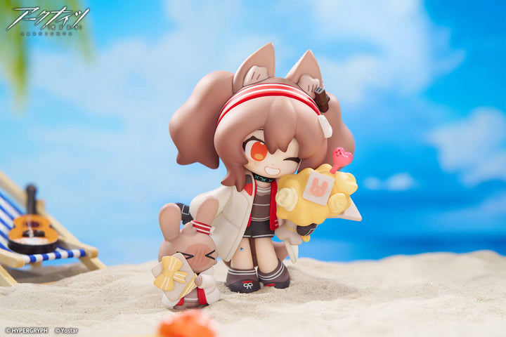 Cutiesシリーズ アンジェリーナ