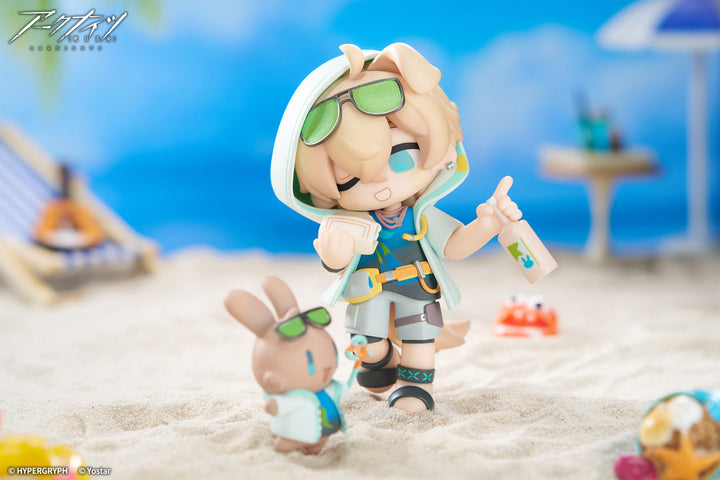 Cutiesシリーズ テキーラ