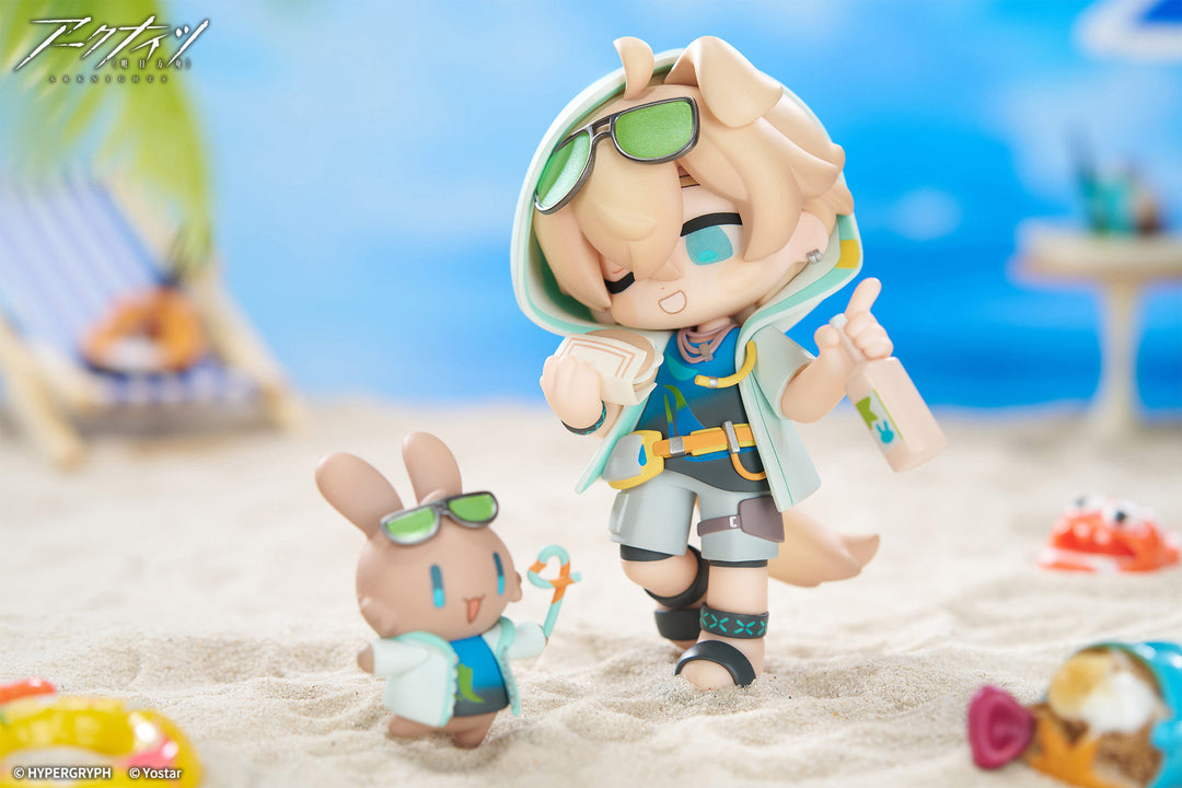 Cutiesシリーズ テキーラ