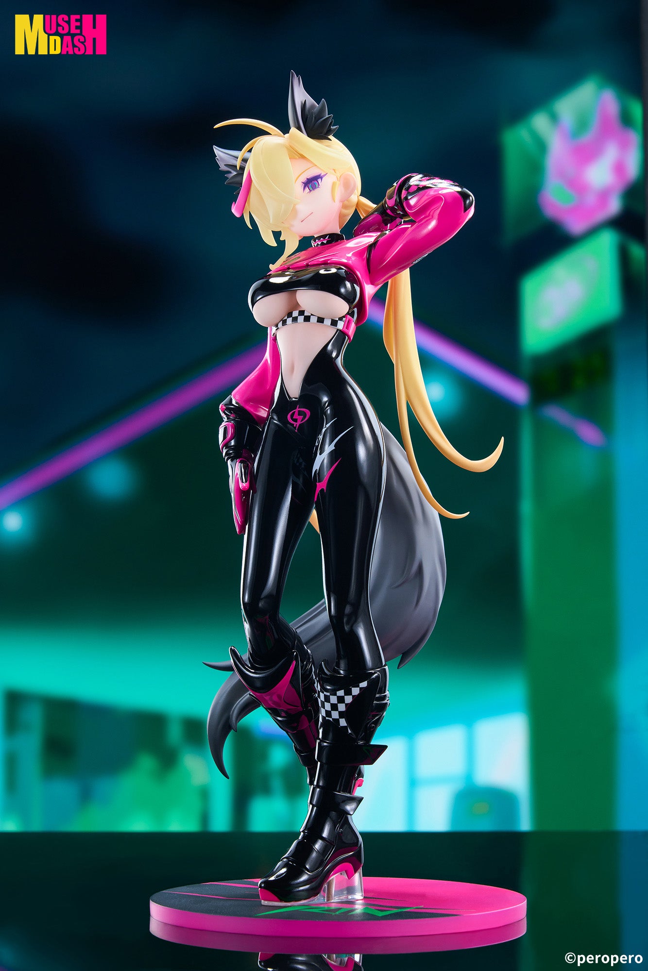 APEX – SOOTANG HOBBY