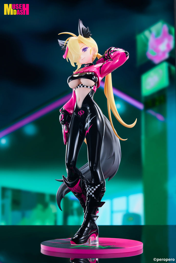 LIMEPIEシリーズ リン レーサーver. 1/8スケール