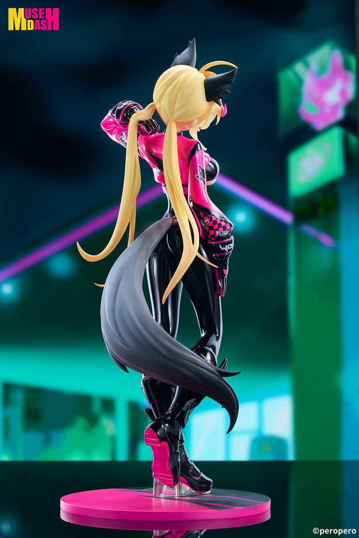 LIMEPIEシリーズ リン レーサーver. 1/8スケール