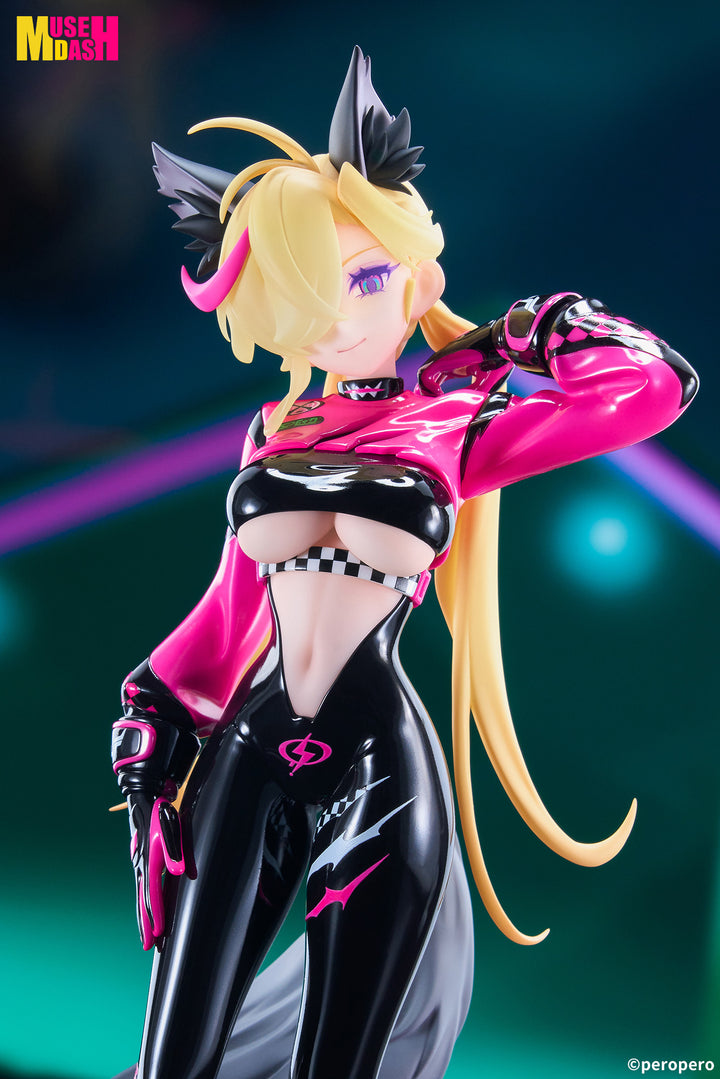 LIMEPIEシリーズ リン レーサーver. 1/8スケール