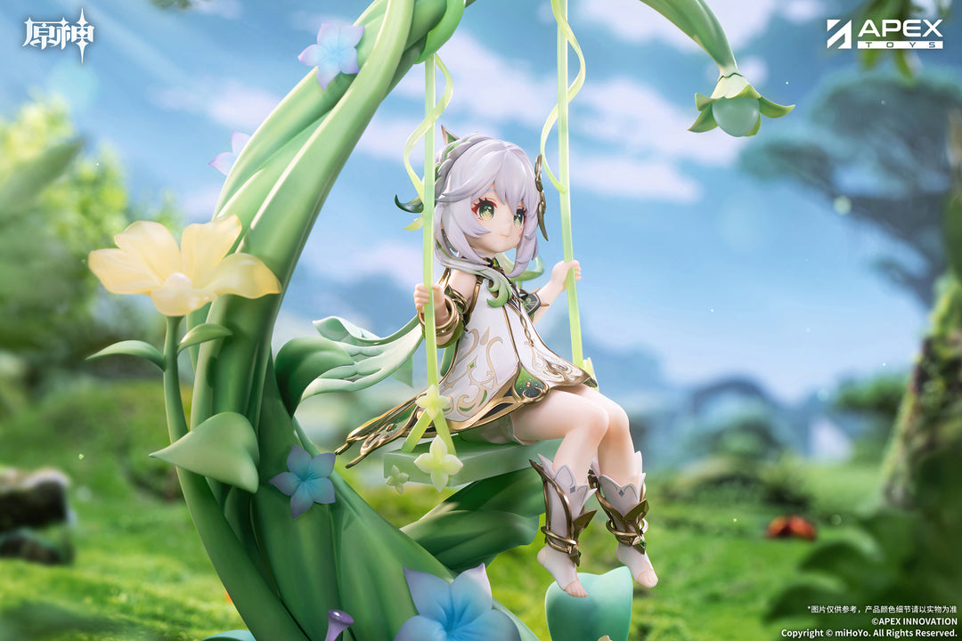 ナヒーダ 白草浄華Ver. 1/7スケール