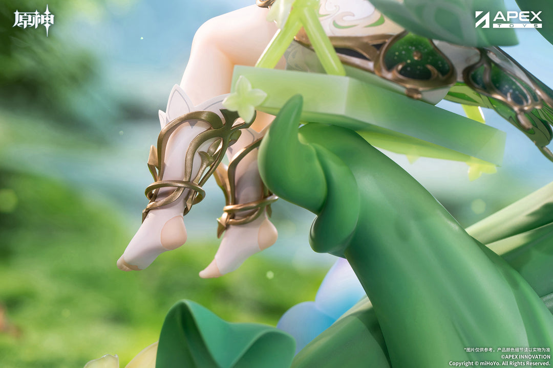 ナヒーダ 白草浄華Ver. 1/7スケール