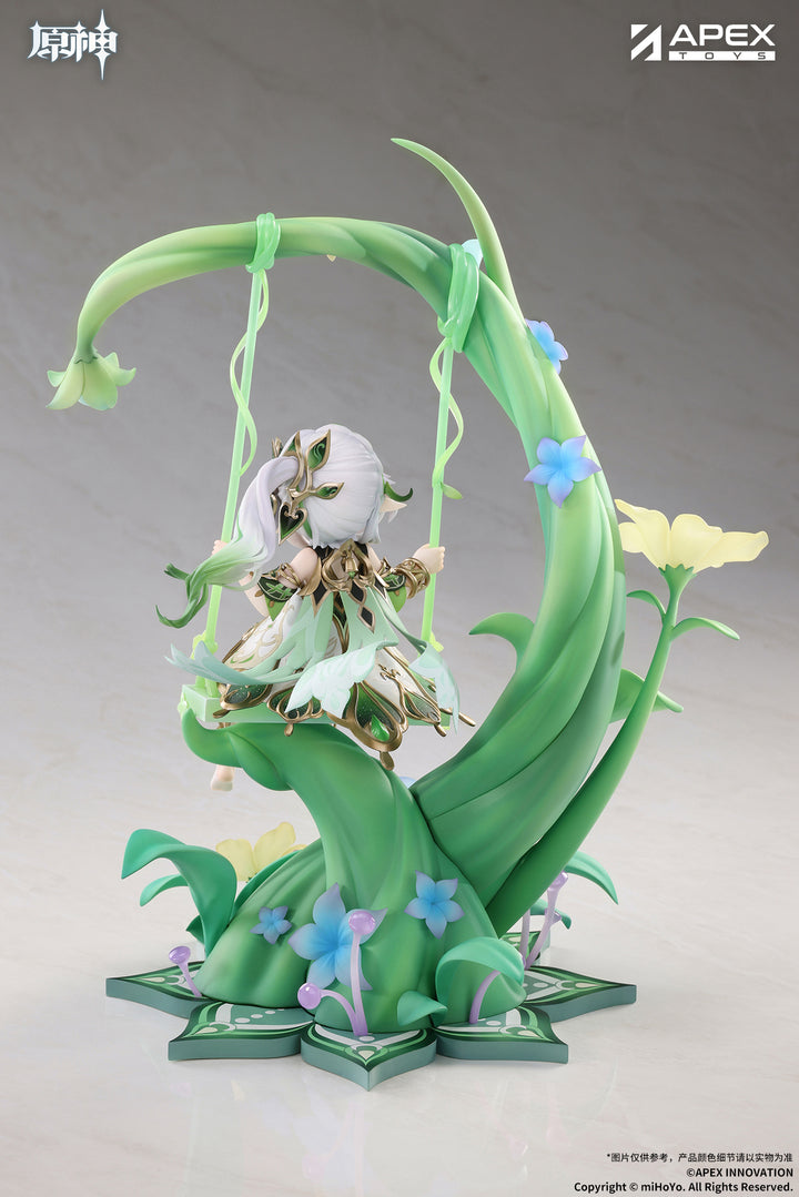 ナヒーダ 白草浄華Ver. 1/7スケール