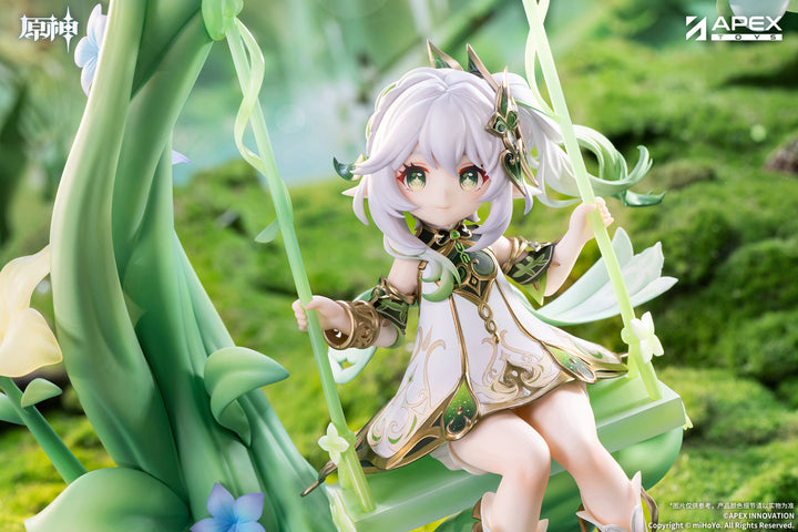 ナヒーダ 白草浄華Ver. 1/7スケール