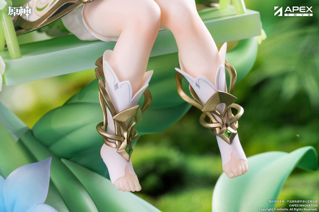 ナヒーダ 白草浄華Ver. 1/7スケール