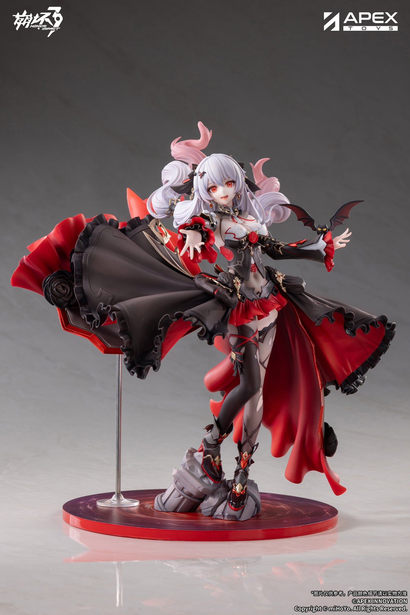 APEX – SOOTANG HOBBY