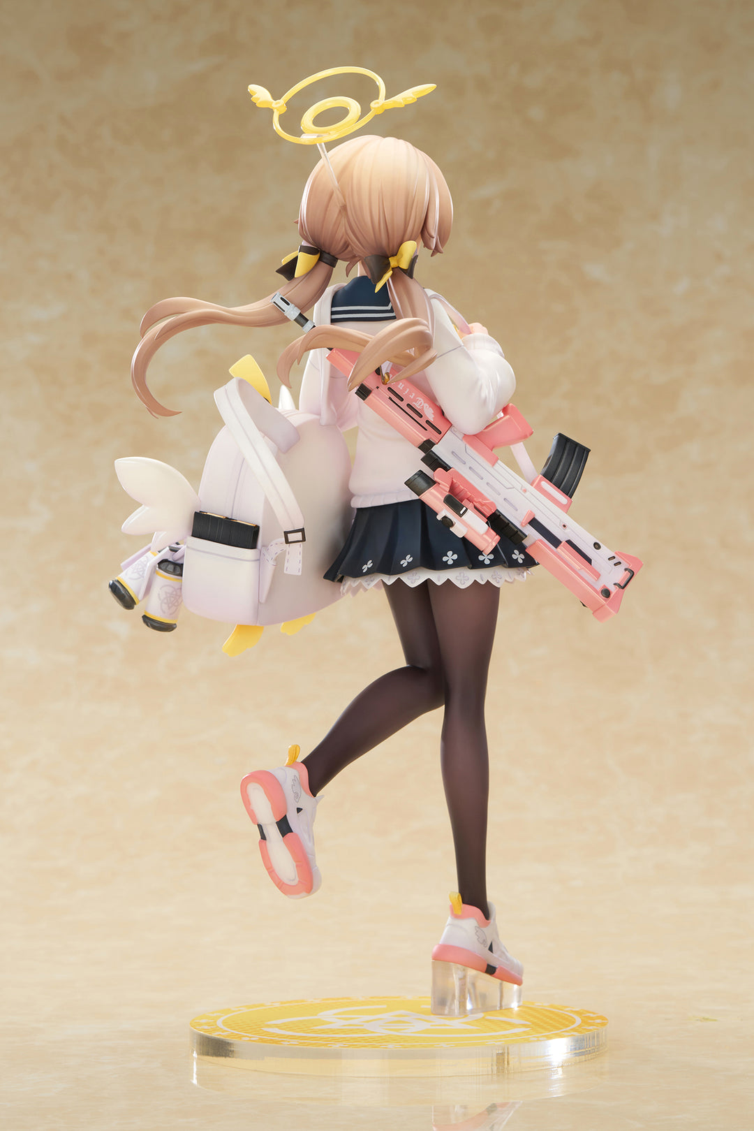 ヒフミ 1/7スケール