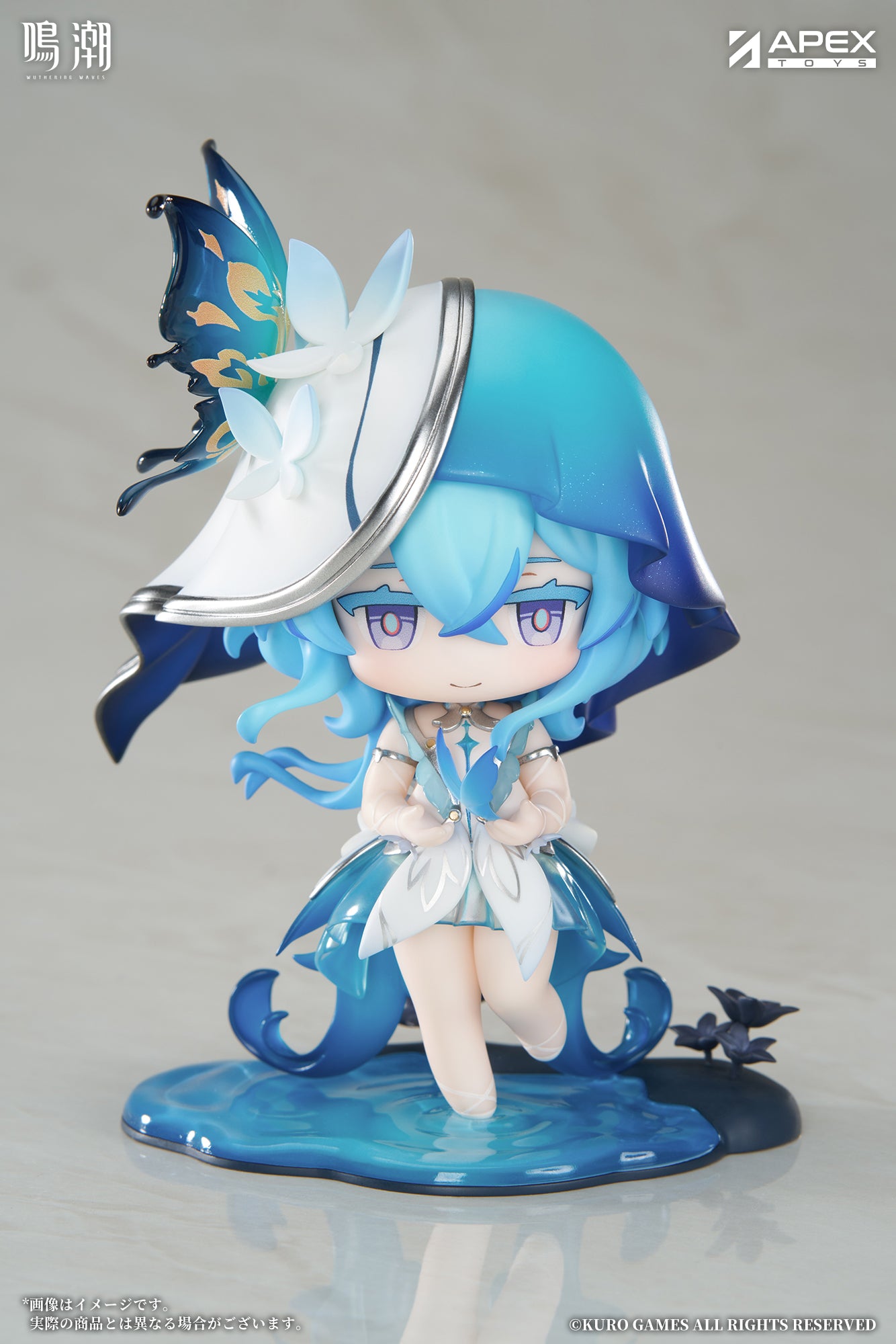 APEX – SOOTANG HOBBY