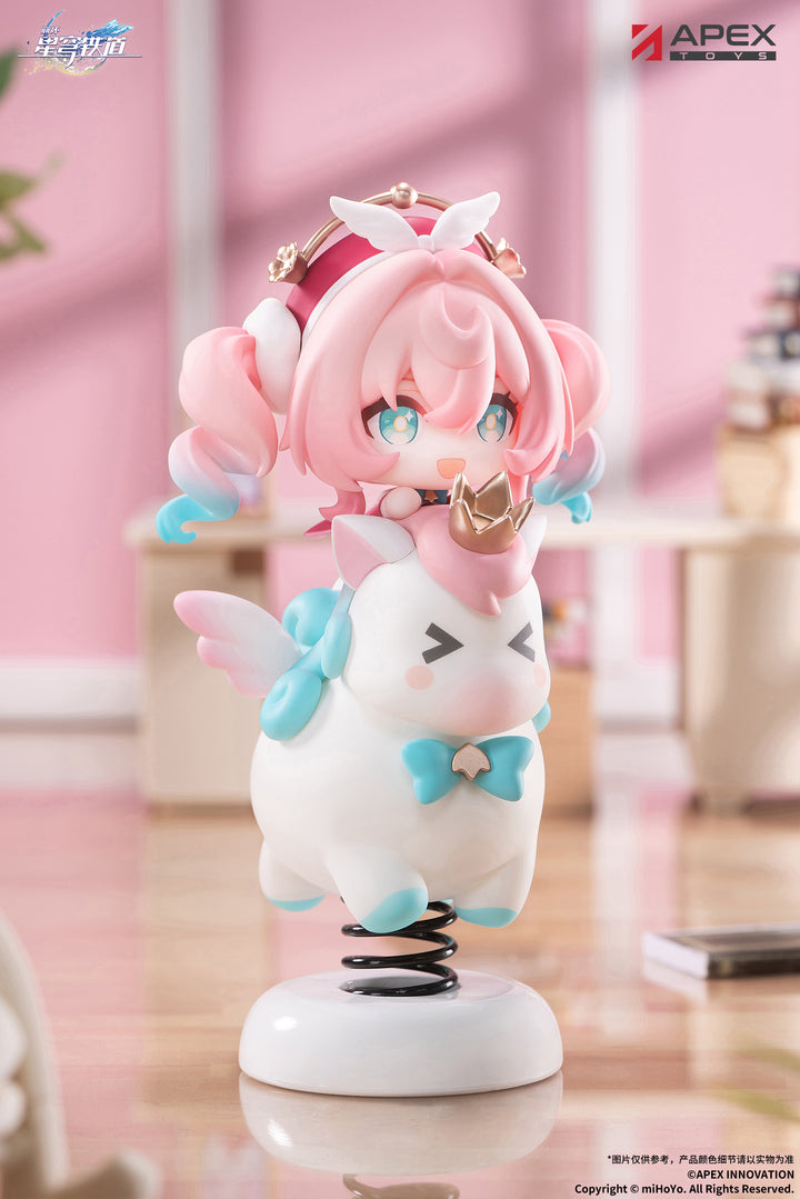 ヒアンシー  ちびキャラゆらゆらスタンド