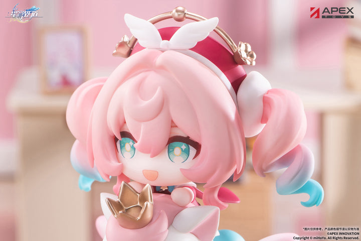 ヒアンシー  ちびキャラゆらゆらスタンド