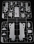 1/32 アブロ ランカスター B.MKⅢダムバスターズ フルインテリア