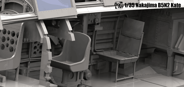 1/35 日本海軍 空母 赤城 艦橋 w/飛行甲板 + 九七式艦上攻撃機