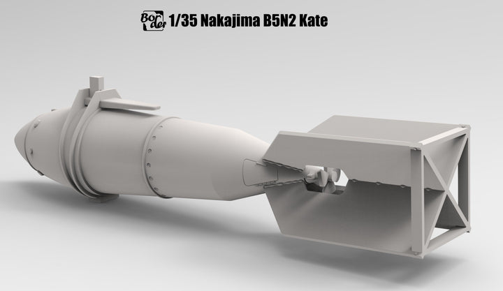 1/35 日本海軍 空母 赤城 艦橋 w/飛行甲板 + 九七式艦上攻撃機