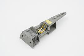1/35 フォッケウルフ Fw190 A-8 4in1 (R2/R6/R7/R8)