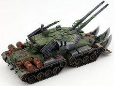1/35 ソビエト戦車 アポカリプス