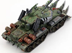 1/35 ソビエト戦車 アポカリプス