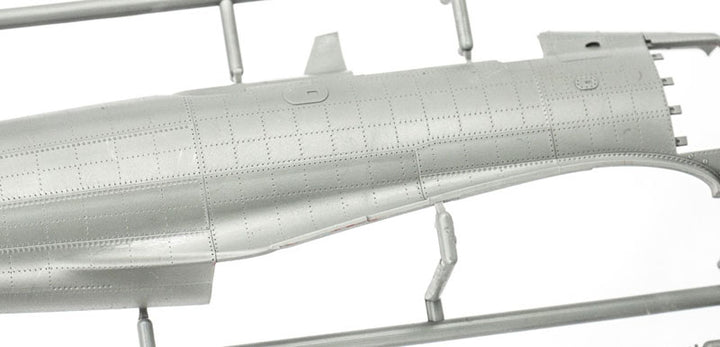 1/35 零式艦上戦闘機 w/フルインテリア