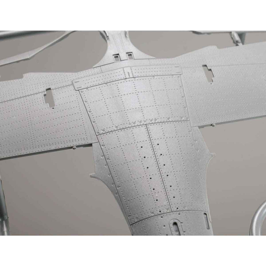 1/35 フォッケウルフ FW190A-6 w/WGr.21