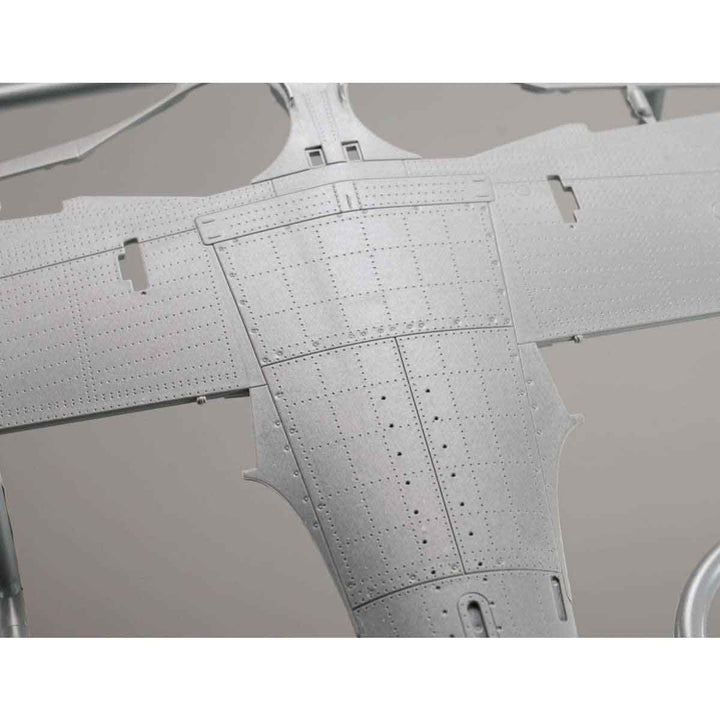 1/35 フォッケウルフ FW190A-6 w/WGr.21