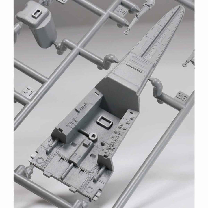 1/35 フォッケウルフ FW190A-6 w/WGr.21