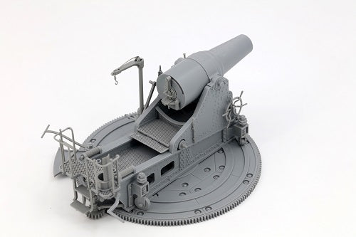 1/35 日本陸軍 二十八糎榴弾砲 日露戦争1905