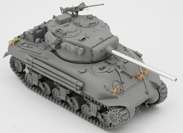 1/35 M4A1シャーマン 76mm砲搭載型