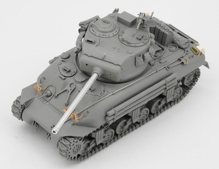 1/35 M4A1シャーマン 76mm砲搭載型