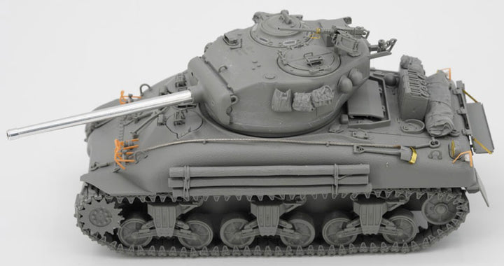 1/35 M4A1シャーマン 76mm砲搭載型