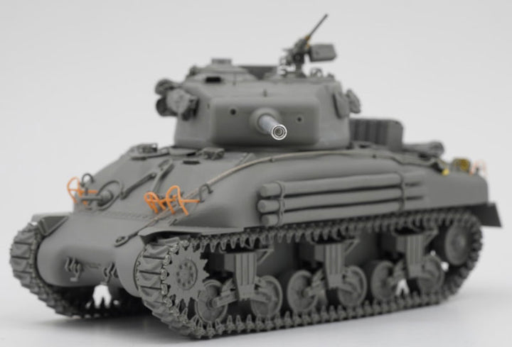 1/35 M4A1シャーマン 76mm砲搭載型